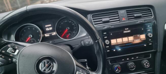 Sprzedam Golfa VII Polski salon Jaworzno - zdjęcie 8