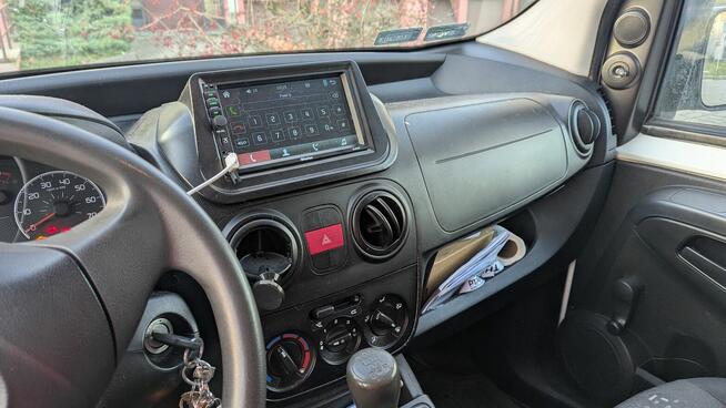 Fiat Fiorino LPG 2013 Bydgoszcz - zdjęcie 9