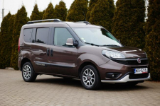 Fiat Doblo Rzekuń - zdjęcie 9