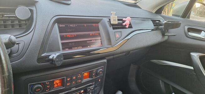 Sprzedam Citroen C5 Beznzyna+LPG Bielsko-Biała - zdjęcie 7