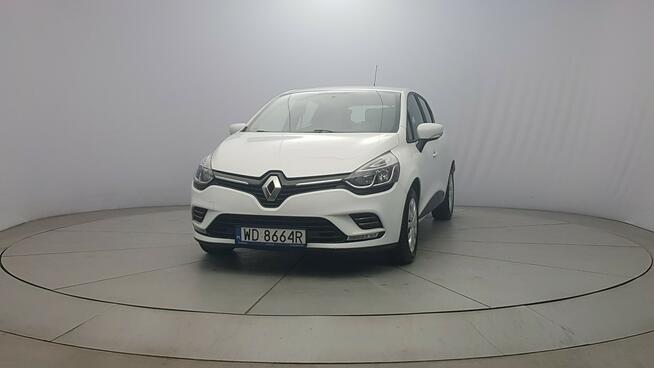 Renault Clio 0.9 Energy TCe Alize! Z Polskiego Salonu! Faktura VAT! Warszawa - zdjęcie 3