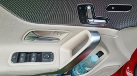MERCEDES CLA 200 SALON POLSKA Albigowa - zdjęcie 11