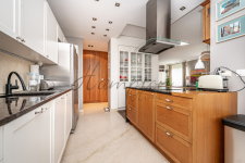 Do wynajęcia apartament 160 m² – Marina Mokotów Warszawa - zdjęcie 10