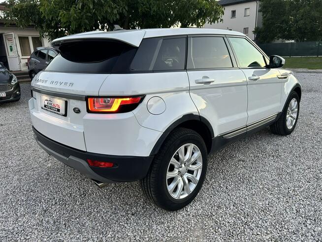 Land Rover Range Rover Evoque 4x4 Nowe Iganie - zdjęcie 5