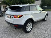 Land Rover Range Rover Evoque 4x4 Nowe Iganie - zdjęcie 5