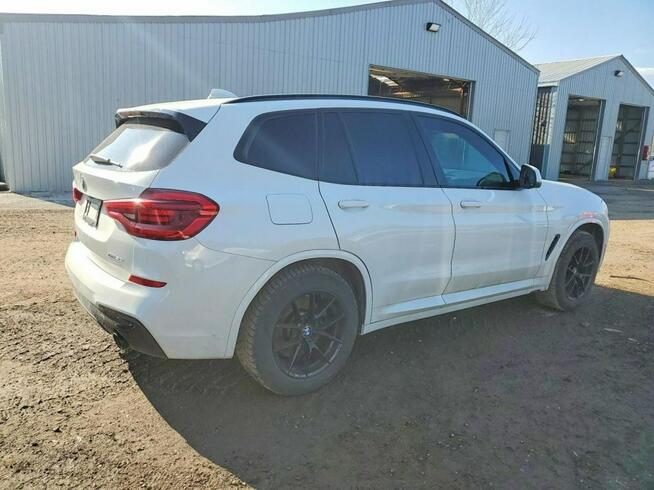 BMW X3 B48 / xDrive / M-Pakiet / niski przebieg Warszawa - zdjęcie 4