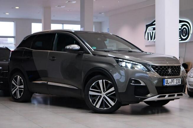 Peugeot 3008 Coupe Franche/Piękny/Full wersja Kraczkowa - zdjęcie 3