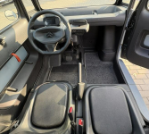 Citroen AMI Elektryk | Stan BDB | Niski przebieg | Pyzdry - zdjęcie 9