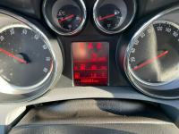 Opel Mokka FULL OPCJA,SERWIS,COSMO Kanie - zdjęcie 9