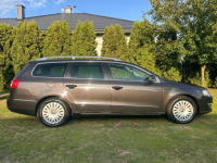 Volkswagen Passat Klimatron Super Stan Radom - zdjęcie 5