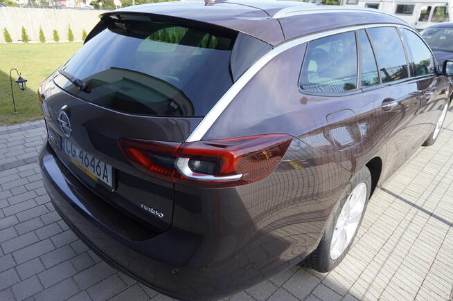 Na sprzedaż Opel Insignia B SPORTS TOURER (KOMBI) 1.5 165 KM Grudziądz - zdjęcie 1