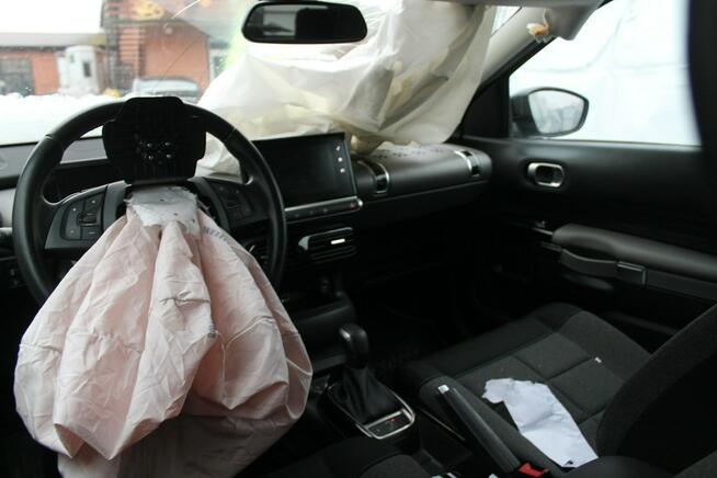 Citroen C4 Cactus Ostrów Wielkopolski - zdjęcie 7