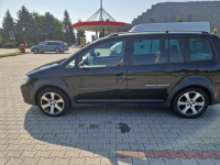 VW CROSS TOURAN Chojnice - zdjęcie 10