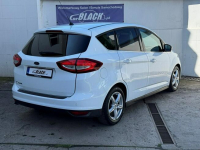 Ford C-Max PROMOCJA - Pisemna Gwarancja 12 miesięcy Konin - zdjęcie 4