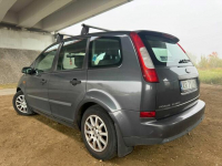 ** Ford C-max 1.8 Benzyna **2006r ** Ładny Zadbany ** OPŁATY Dębica - zdjęcie 3
