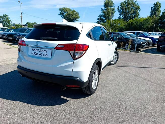 Honda HR-V Salon Polska  jeden wlasciciel Karczew - zdjęcie 2
