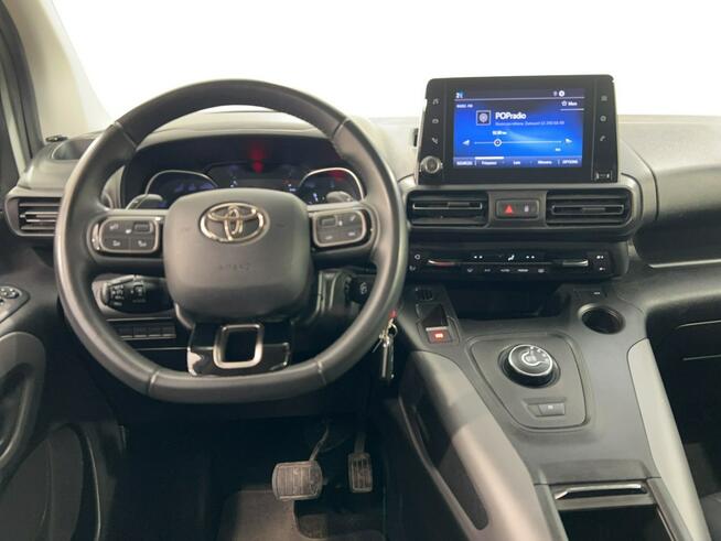 Toyota Proace City Verso Long 1.5 D-4D Family Warszawa - zdjęcie 9