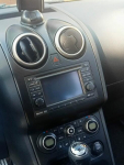 Nissan Qashqai 2.0 dCi 4x4, 7 osobowy, 2010 r. Szczytno - zdjęcie 9
