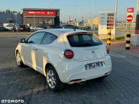 Alfa Romeo Mito TB 1.4 16V MultiAir Krosno - zdjęcie 4