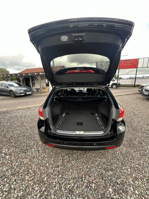 Hyundai i40 i 40 CRDI Słupsk - zdjęcie 5
