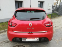 Renault Clio Salon Polska - I właściciel - 13 tyś. km. Mielec - zdjęcie 7