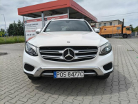 Mercedes GLC 300 2.0 BENZYNA OKAZJA Ostrów Wielkopolski - zdjęcie 4
