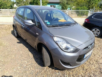 Sprzedam Hyundai ix20 Kołobrzeg - zdjęcie 2