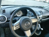 Mazda 2 1.3 16v gotowa do jazdy Stargard - zdjęcie 9