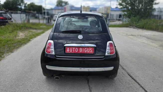 Fiat 500 Lębork - zdjęcie 4