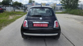 Fiat 500 Lębork - zdjęcie 4