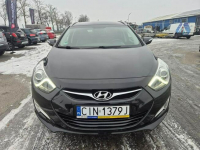 Hyundai i40 1.7Crdi 115KM po Serwisie Gniewkowo - zdjęcie 6