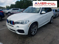 BMW X5 2018, 3.0L, po gradobiciu