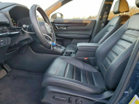 Honda CR-V / HYBRYDA / 4x4 / Bogate wyposażenie / Tarnów - zdjęcie 7