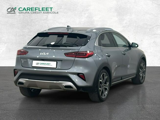 Kia XCeed 1.5 T-GDI L Hatchback Warszawa - zdjęcie 5