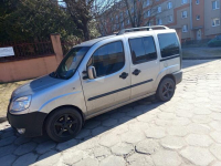 Fiat Doblo 2005 1.9 JTD NA części . Zgierz - zdjęcie 2