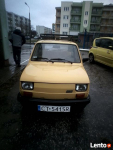 Sprzedam prawie nowego Fiata 126p Toruń - zdjęcie 2