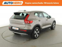 Volvo XC 40 FV23% PHEV navi kamera tempomat LED Warszawa - zdjęcie 7