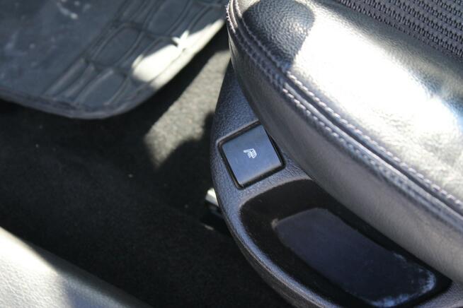 Peugeot 307 CC G.Fotele automatyczna klimatyzacja Warszawa - zdjęcie 11