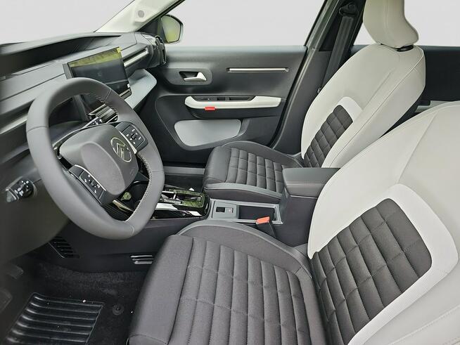 Citroen C3 Aircross hybrid automat Max , najbogatsza wersja , Łódź - zdjęcie 10