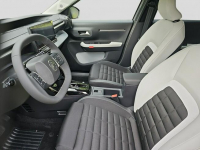 Citroen C3 Aircross hybrid automat Max , najbogatsza wersja , Łódź - zdjęcie 10