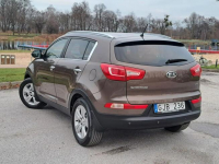 Kia Sportage Bezwypadkowy serwisowany po opłatach Zwoleń - zdjęcie 8