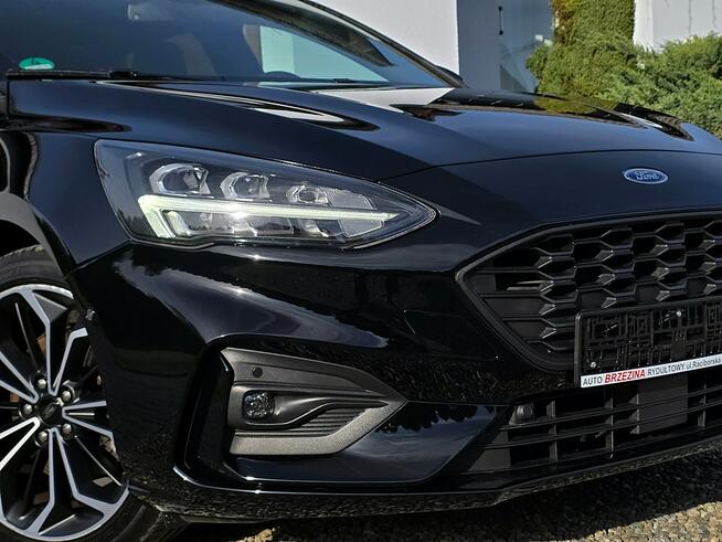 Ford Focus serwis ASO Rydułtowy - zdjęcie 6