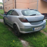 Opel Astra GTC 1.6 Benzyna 2005 Rok Bychawa - zdjęcie 4