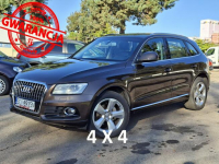 Audi Q5 Klimatronic, Quattro, Tiptronic, Podgrz. fotele, PDC,