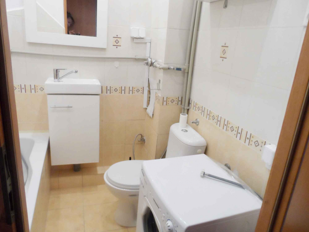 Wynajmę kawalerkę 35m Łódź Uniwersytecka obok uczelnie, dworzec Śródmieście - zdjęcie 8