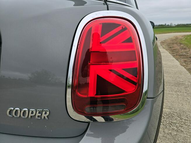 Mini Cooper Automat 1.5 Benzyna Salon Polska, Możliwa zamiana Włocławek - zdjęcie 9