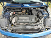 Mini Cooper S 1.6 Kompresor + LPG 170km 05r Tarnów - zdjęcie 9