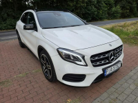 Mercedes GLA 220 4 Matic pakiet AMG 2,0 benzyna automat 142 tyś km ! Cielcza - zdjęcie 11