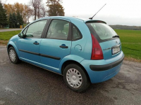 Citroen C3 1.1 benzyna OC 10/25 WAŻNY PT BEZ RDZY! Grójec - zdjęcie 3