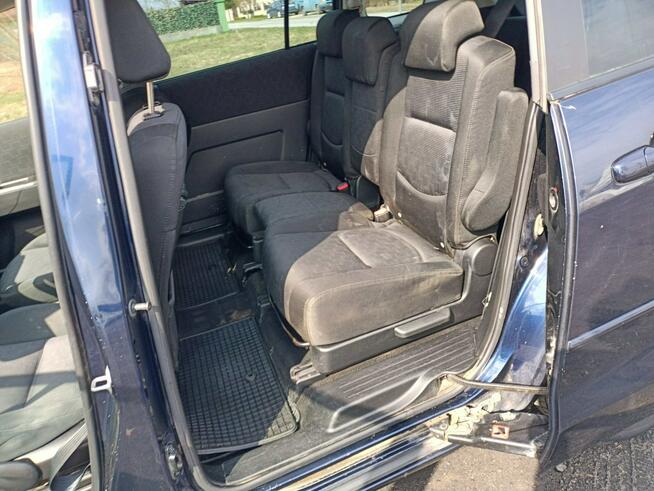 Mazda 5 2.0TD 43km 08r 7os Tarnów - zdjęcie 6